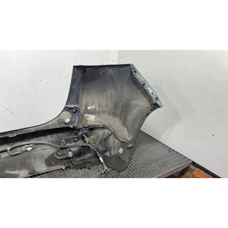 Pare choc arriere PEUGEOT 2008 1 Photo n°4