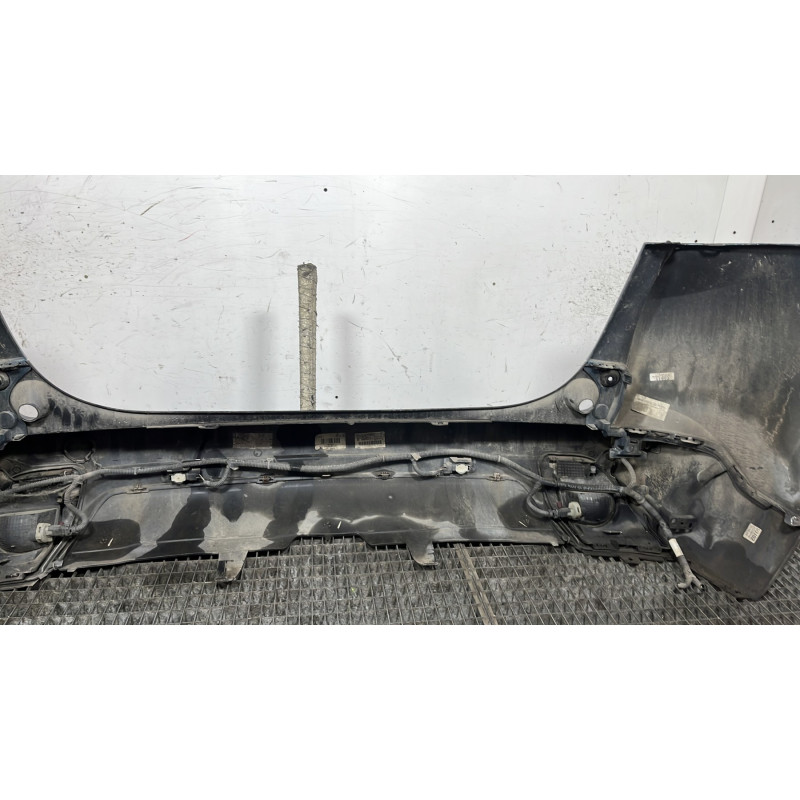 Pare choc arriere PEUGEOT 2008 1 Photo n°5