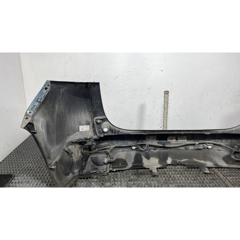Pare choc arriere PEUGEOT 2008 1 Photo n°6