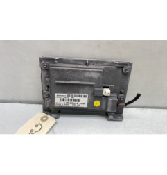 Ecran GPS PEUGEOT 2008 1