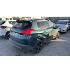 Ecran GPS PEUGEOT 2008 1
