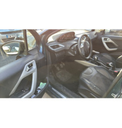 Ecran GPS PEUGEOT 2008 1