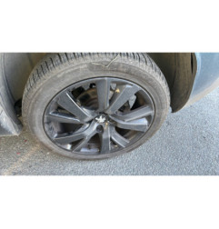 Ecran GPS PEUGEOT 2008 1