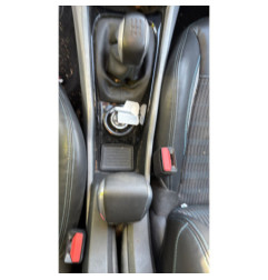 Ecran GPS PEUGEOT 2008 1
