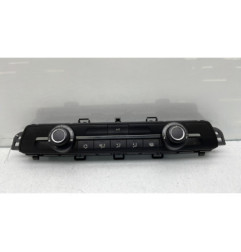 Commande chauffage PEUGEOT EXPERT 3 Photo n°1