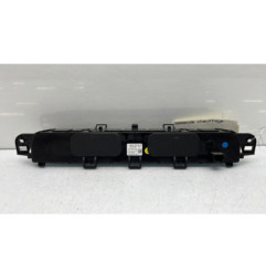 Commande chauffage PEUGEOT EXPERT 3