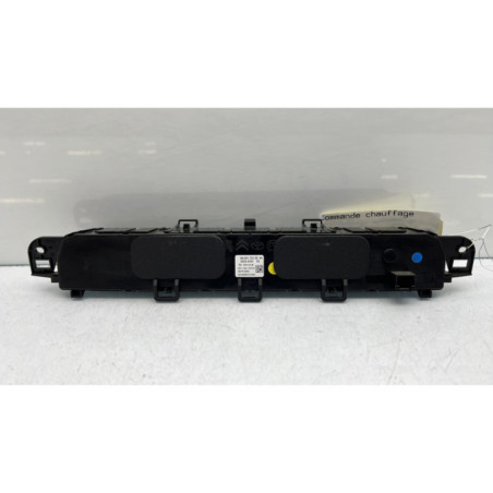 Commande chauffage PEUGEOT EXPERT 3