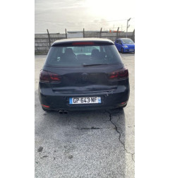 Pompe à carburant VOLKSWAGEN GOLF 6