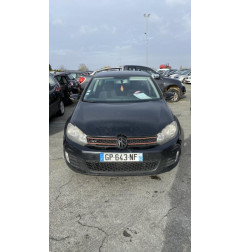 Pompe à carburant VOLKSWAGEN GOLF 6