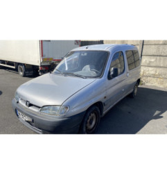 Commodo d'essuie glaces PEUGEOT PARTNER 1