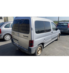 Commodo d'essuie glaces PEUGEOT PARTNER 1