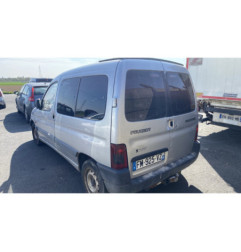 Commodo d'essuie glaces PEUGEOT PARTNER 1