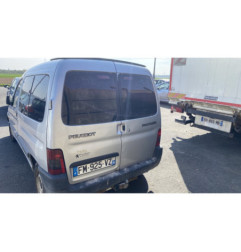Commodo d'essuie glaces PEUGEOT PARTNER 1