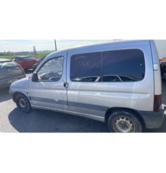Commodo d'essuie glaces PEUGEOT PARTNER 1