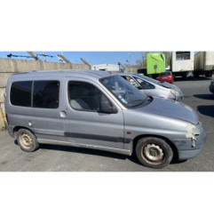 Commodo d'essuie glaces PEUGEOT PARTNER 1