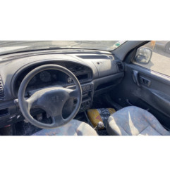 Commodo d'essuie glaces PEUGEOT PARTNER 1