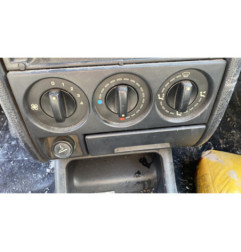Commodo d'essuie glaces PEUGEOT PARTNER 1