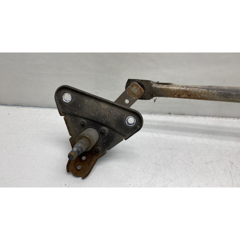 Moteur essuie glace avant PEUGEOT PARTNER 1 Photo n°3