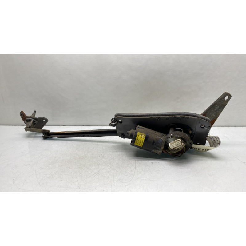 Moteur essuie glace avant PEUGEOT PARTNER 1 Photo n°4