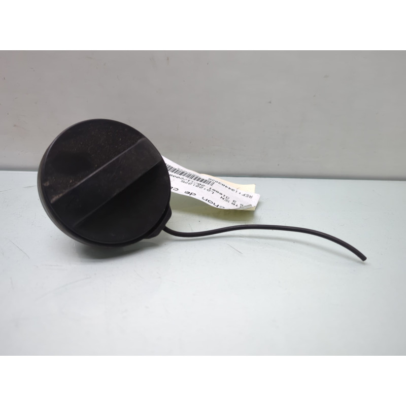 Bouchon de carburant CITROEN C6 Photo n°1