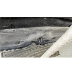 Capot CITROEN C6