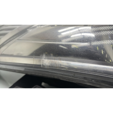 Optique avant principal droit (feux)(phare) CITROEN C6