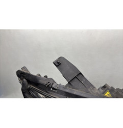 Optique avant principal droit (feux)(phare) CITROEN C6