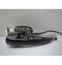 Poignee porte arriere droit CITROEN C6 Photo n°1