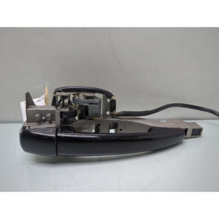 Poignee porte arriere droit CITROEN C6 Photo n°1