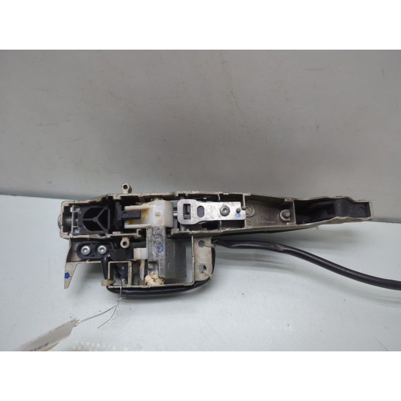 Poignee porte arriere droit CITROEN C6 Photo n°3