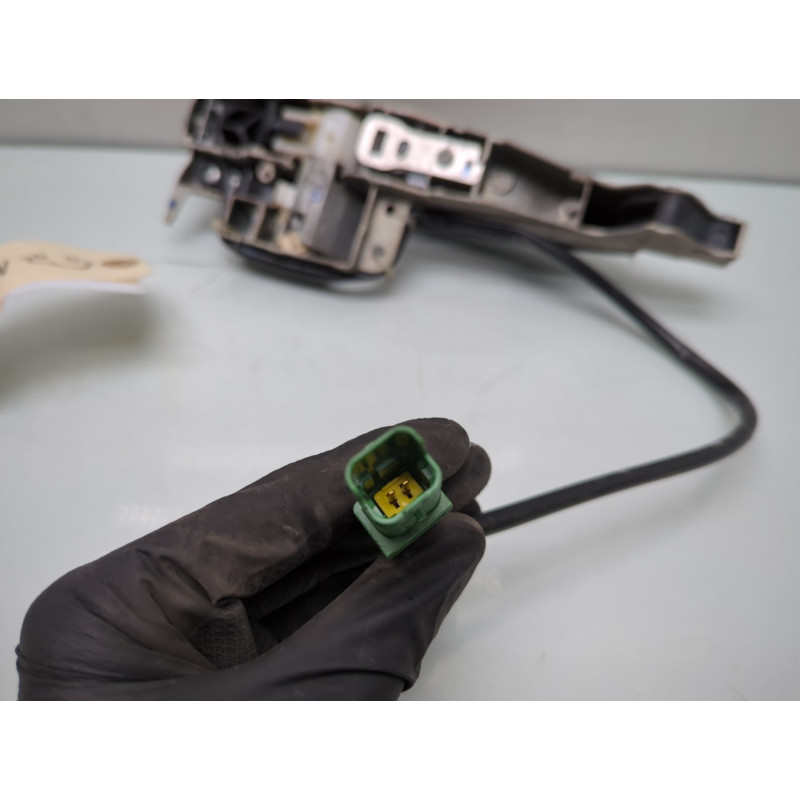 Poignee porte arriere droit CITROEN C6 Photo n°4