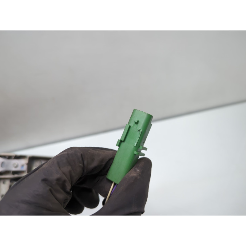 Poignee porte arriere droit CITROEN C6 Photo n°5