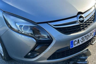 Feu arriere secondaire gauche (feux) OPEL ZAFIRA TOURER C