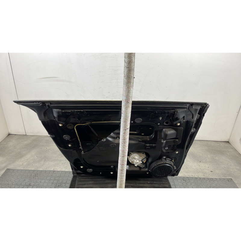 Porte arriere gauche CITROEN C6 Photo n°4