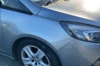 Feu arriere secondaire gauche (feux) OPEL ZAFIRA TOURER C