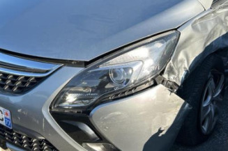 Feu arriere secondaire gauche (feux) OPEL ZAFIRA TOURER C
