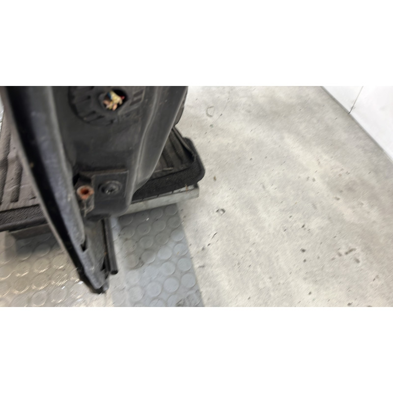 Porte avant droit CITROEN C6 Photo n°3