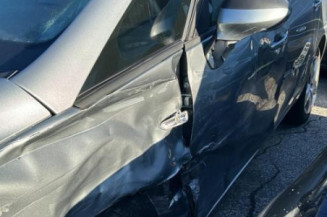 Feu arriere secondaire gauche (feux) OPEL ZAFIRA TOURER C