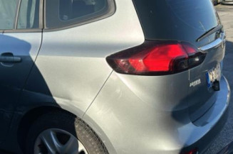 Feu arriere secondaire gauche (feux) OPEL ZAFIRA TOURER C