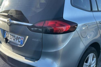 Feu arriere secondaire gauche (feux) OPEL ZAFIRA TOURER C