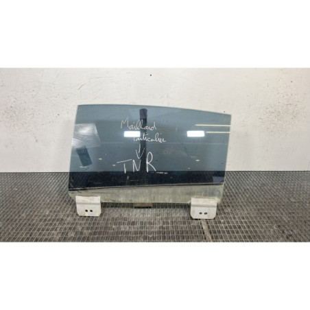 Vitre arriere gauche CITROEN C6 Photo n°1