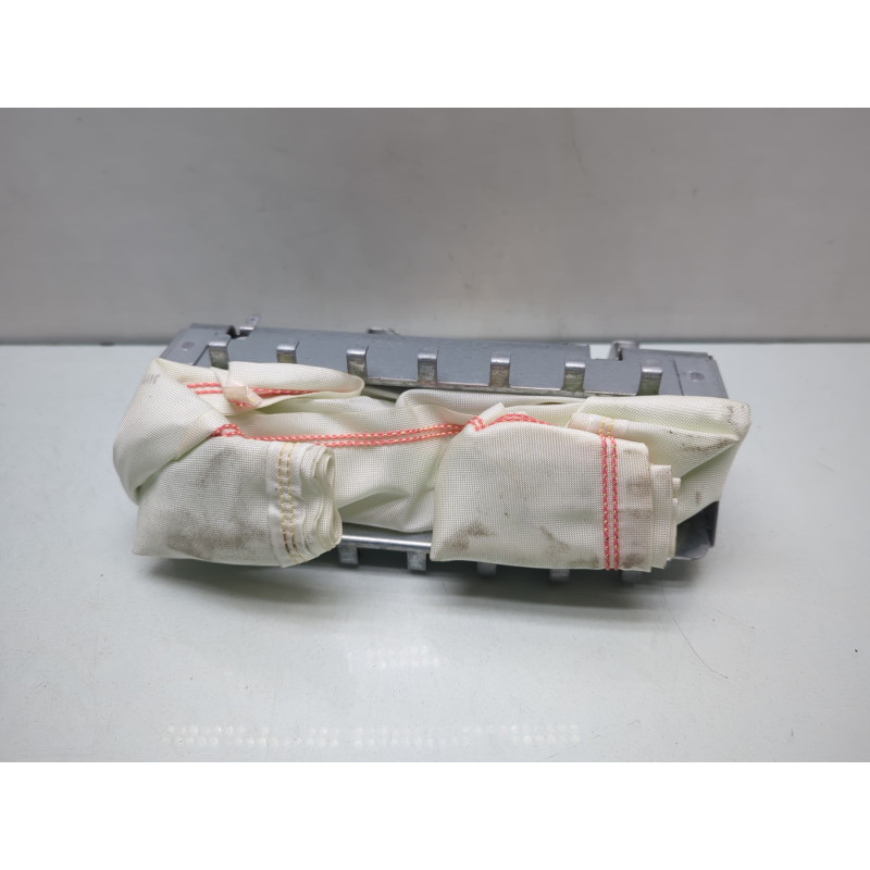 Air bag genoux CITROEN C6 Photo n°1