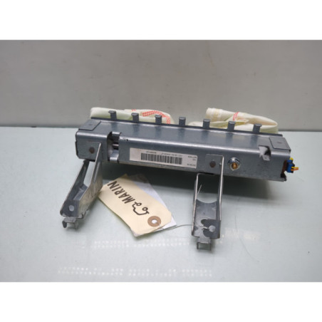 Air bag genoux CITROEN C6