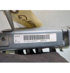 Air bag genoux CITROEN C6