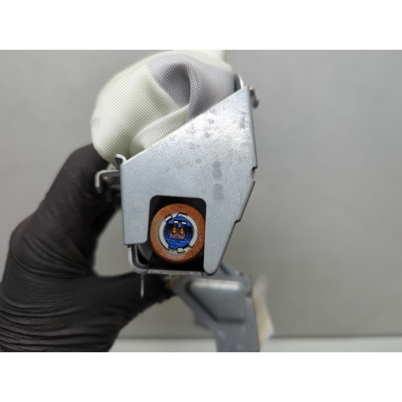 Air bag genoux CITROEN C6 Photo n°4
