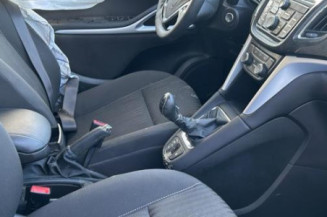 Feu arriere secondaire gauche (feux) OPEL ZAFIRA TOURER C