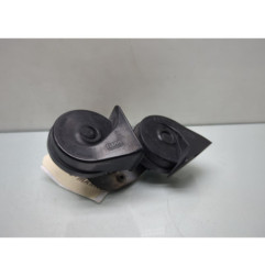 Avertisseur/Klaxon CITROEN C6 Photo n°1