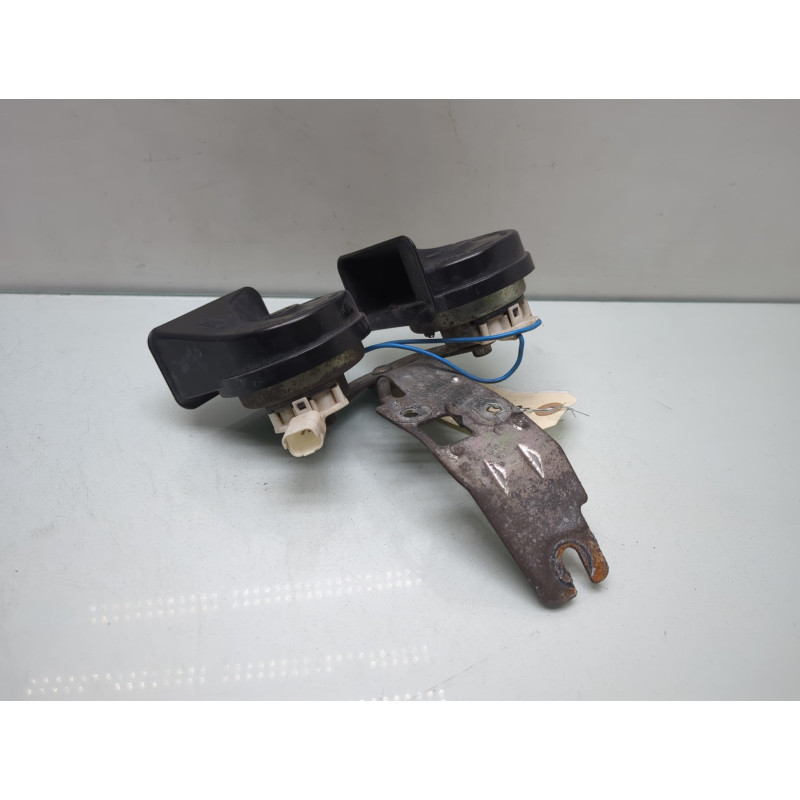 Avertisseur/Klaxon CITROEN C6 Photo n°2
