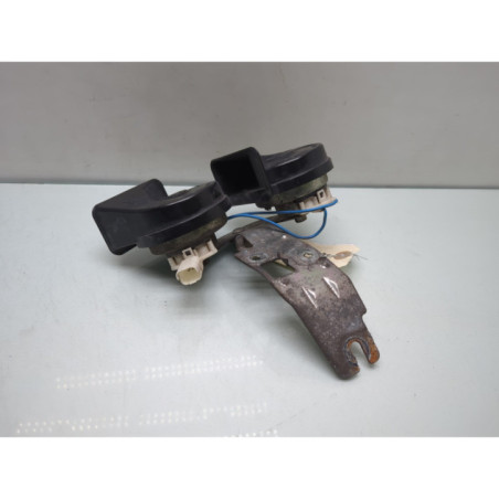 Avertisseur/Klaxon CITROEN C6