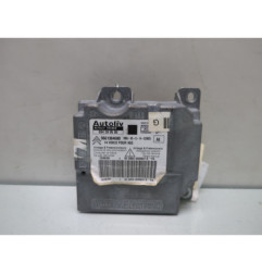 Boitier air bag CITROEN C6 Photo n°1